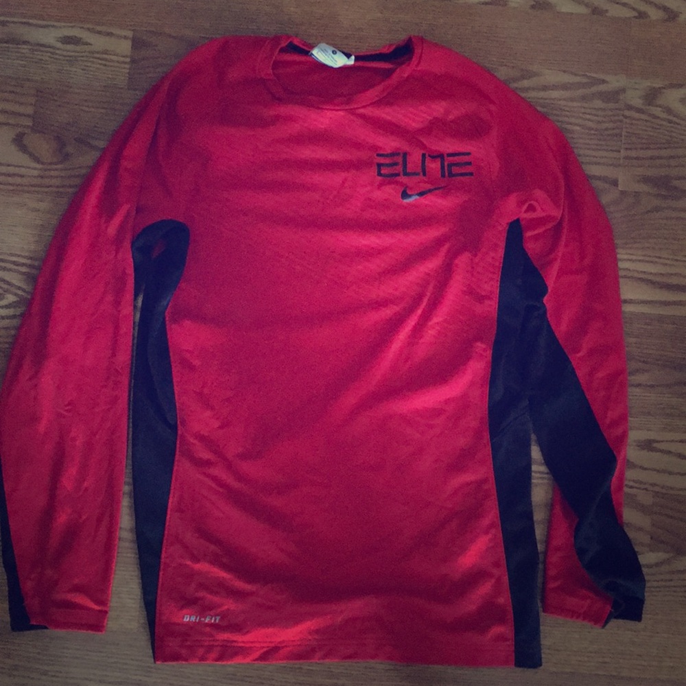 Nike Dri Fit shirt